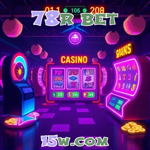 78r bet: Entre na Diversão do Bingo Online e Ganhe Prêmios Incríveis!