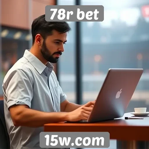 Atendimento ao cliente no 78r bet e suas funcionalidades