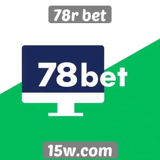 Suporte ao cliente do 78r bet