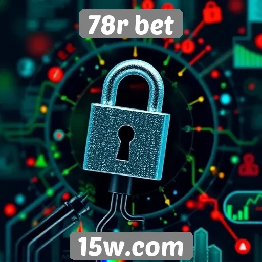 Avaliação da segurança de dados no 78r bet