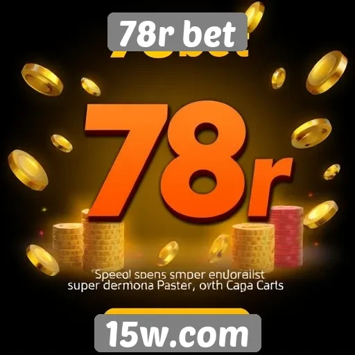 Análise das ofertas de jogos no site 78r bet