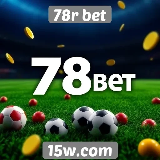 Ofertas de bônus e promoções do 78r bet