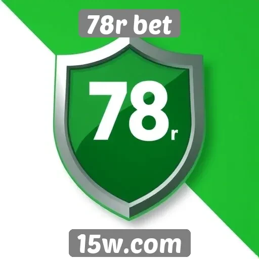 Recursos de segurança no site 78r bet