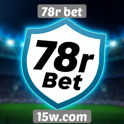 Segurança e privacidade no site 78r bet